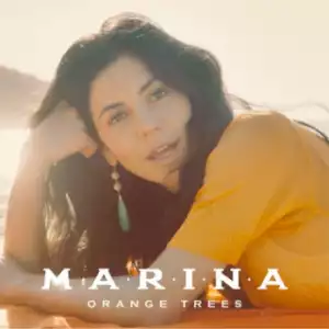 Instrumental: Marina - Orange Trees (Produced By OZGO)